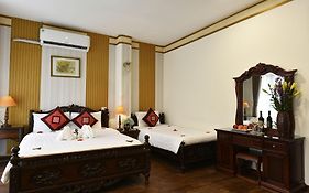Ha Noi Cue Hub Hotel