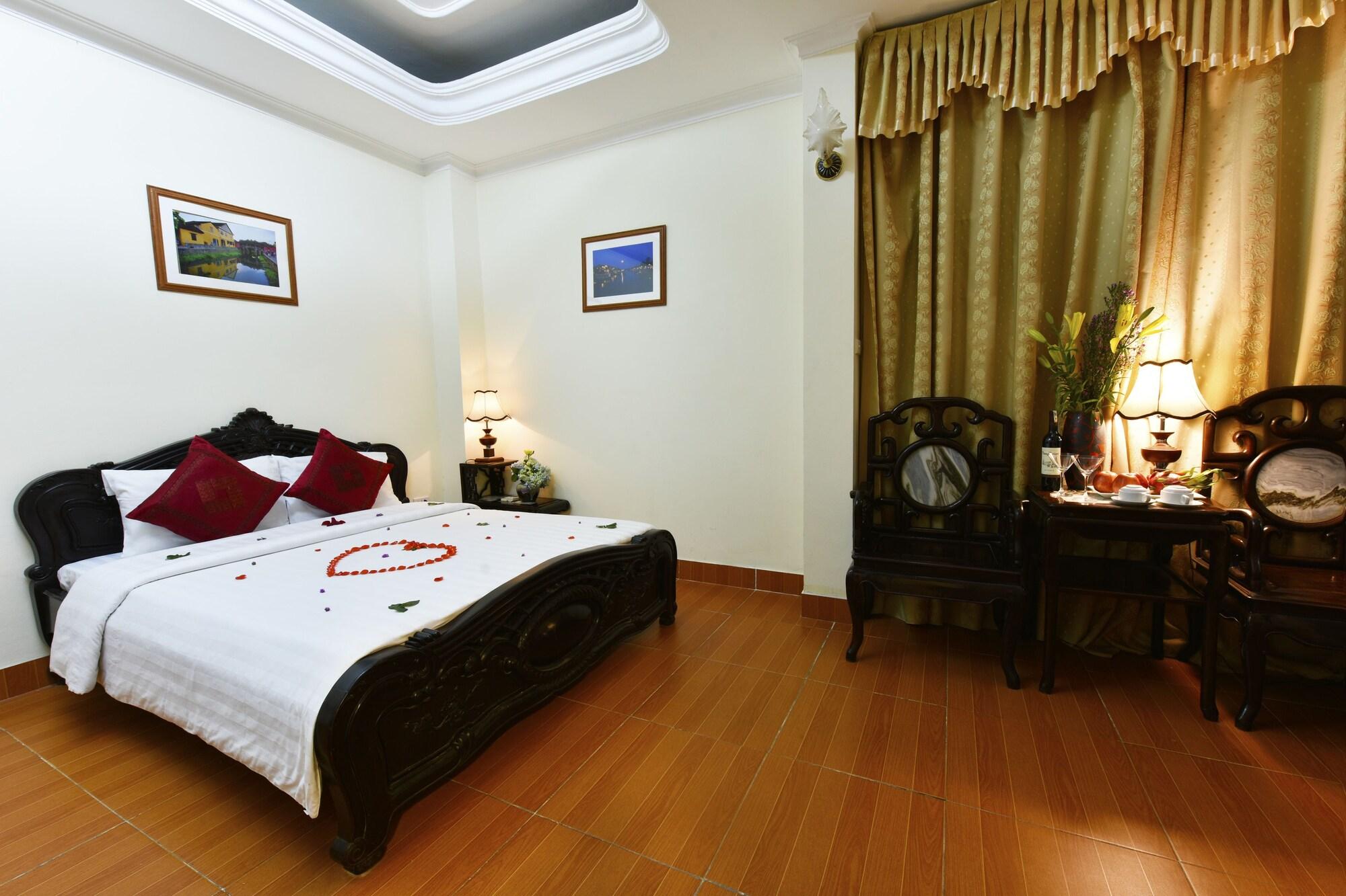 Ha Noi Cue Hub Hotel Hanoi Exterior photo